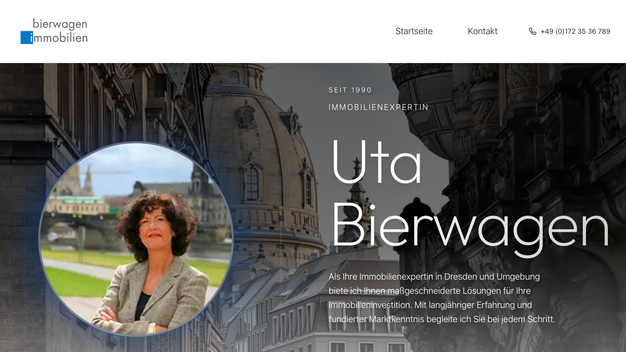 Bierwagen Immobilien